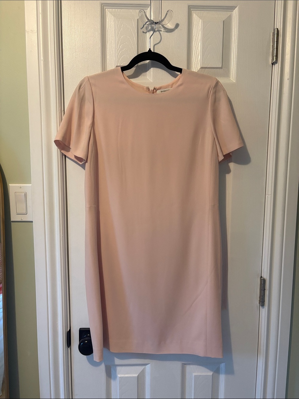 Aritzia Babaton dress - size 6